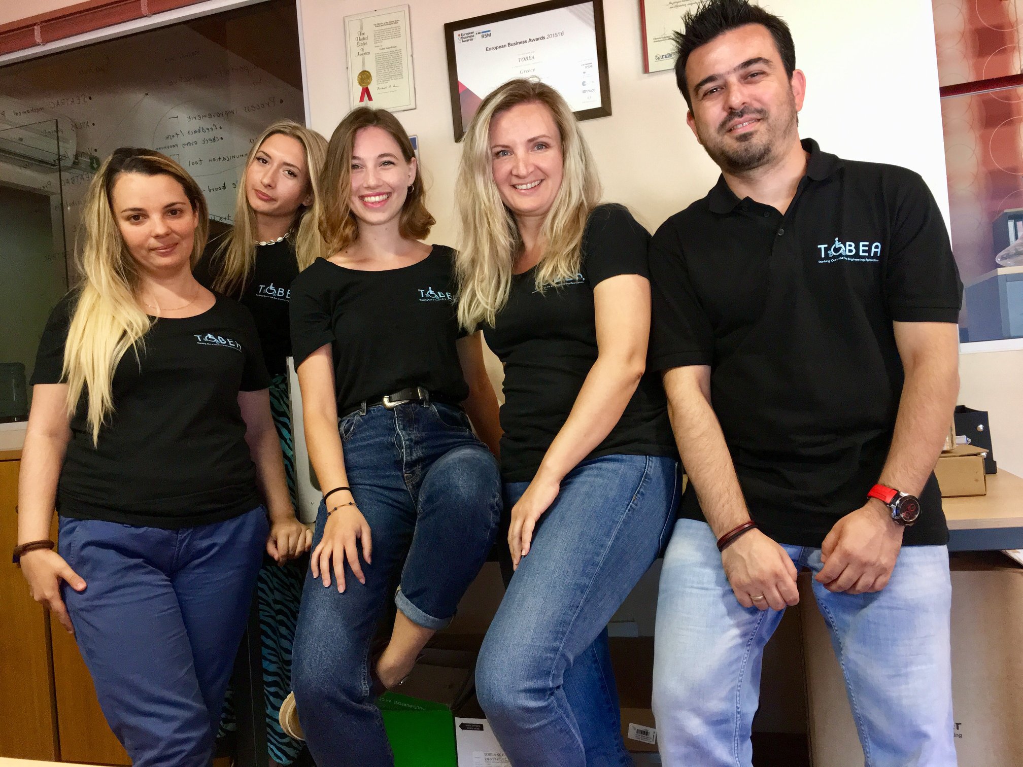 tobeateam