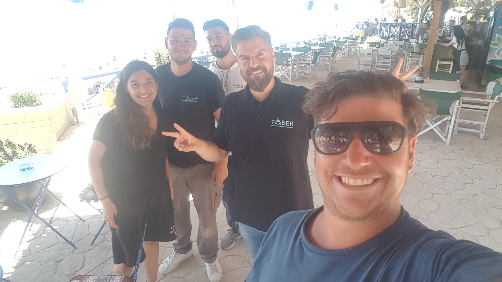 tobeateam